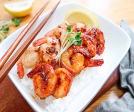 Shrimpy Box جمبري بوكس