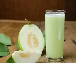 Guava عصير الجوافة