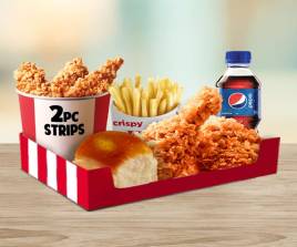 Strips Box استرب بوكس